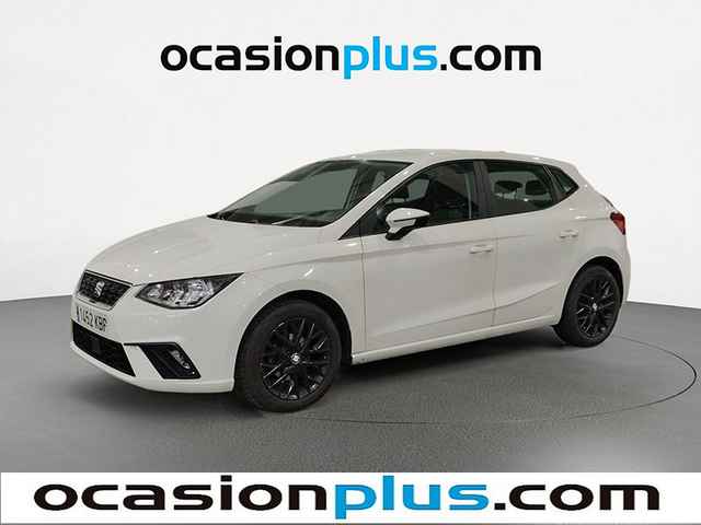 Seat Ibiza Segunda Mano Vizcaya