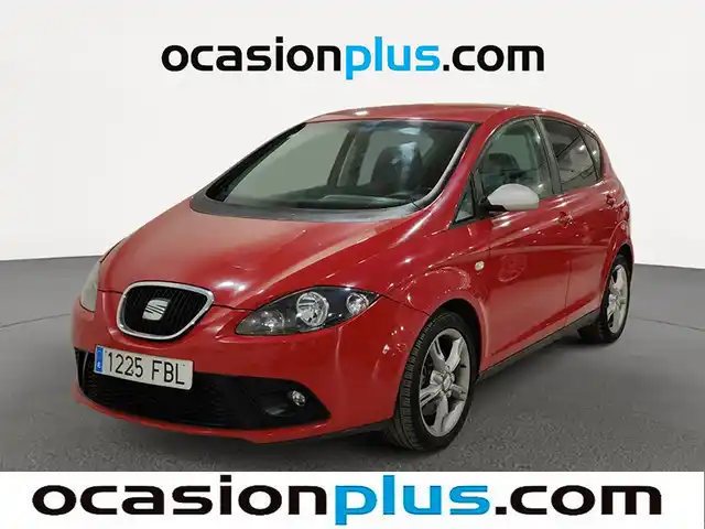 Seat Altea