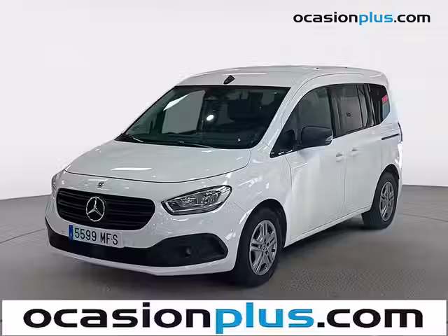 Mercedes Citan