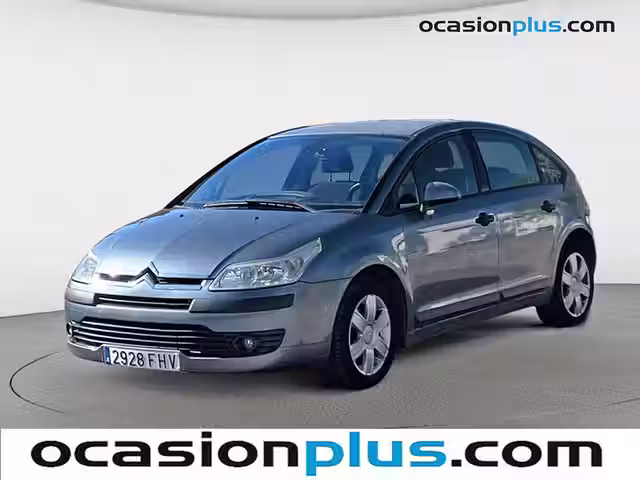 Citroën C4