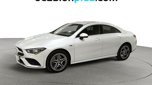 Mercedes Cla Seminuevos Barcelona