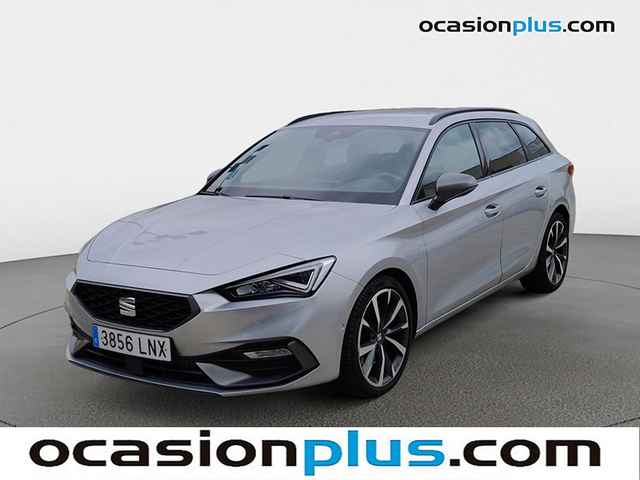 Seat Segunda Mano Málaga