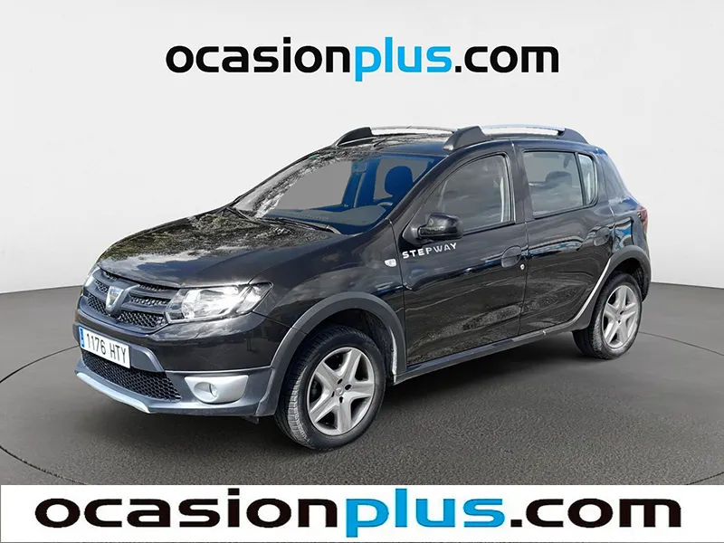 Dacia Sandero Seminuevos Córdoba