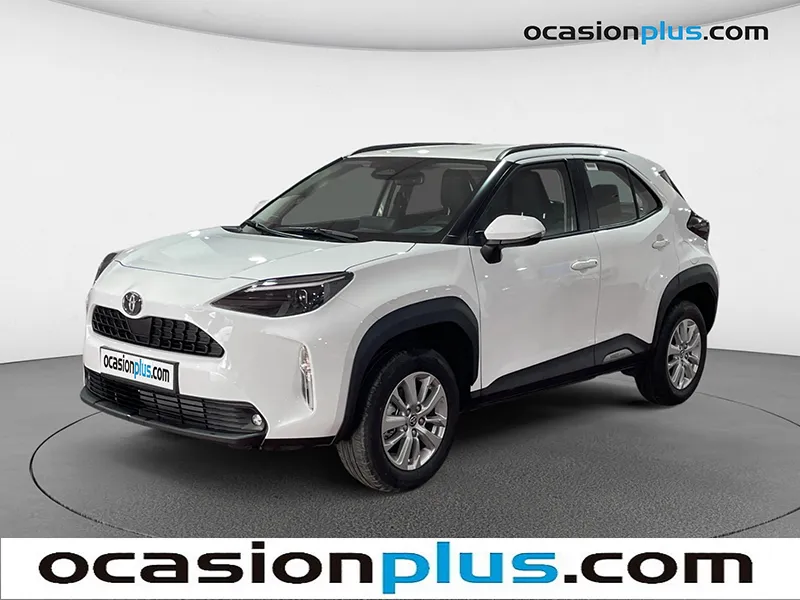 Comprar Coche Toyota Segunda Mano