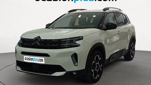 Citroën C5 aircross Ocasión