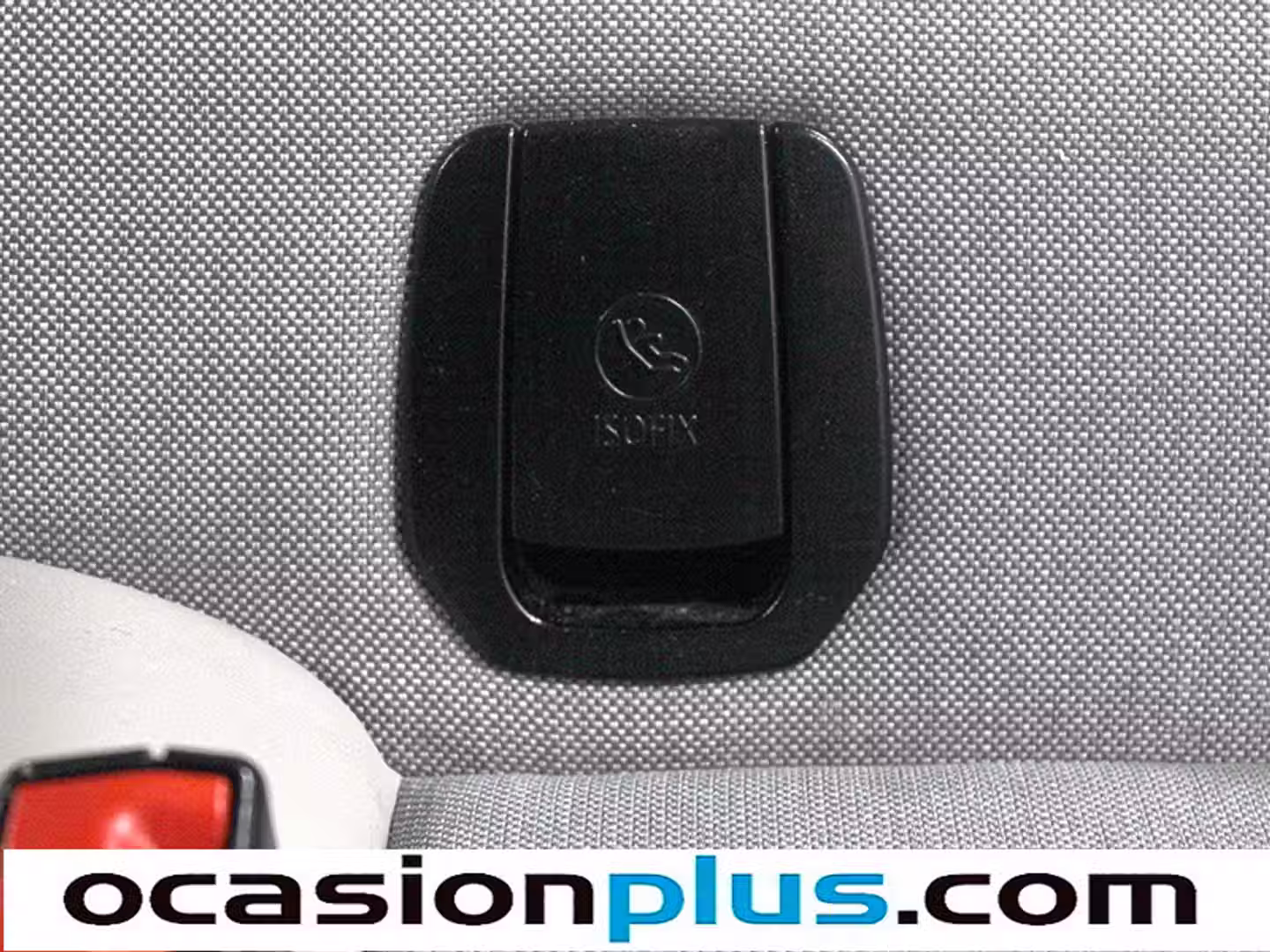 ISOFIX