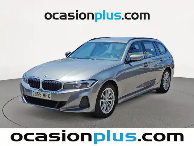 BMW Serie 3