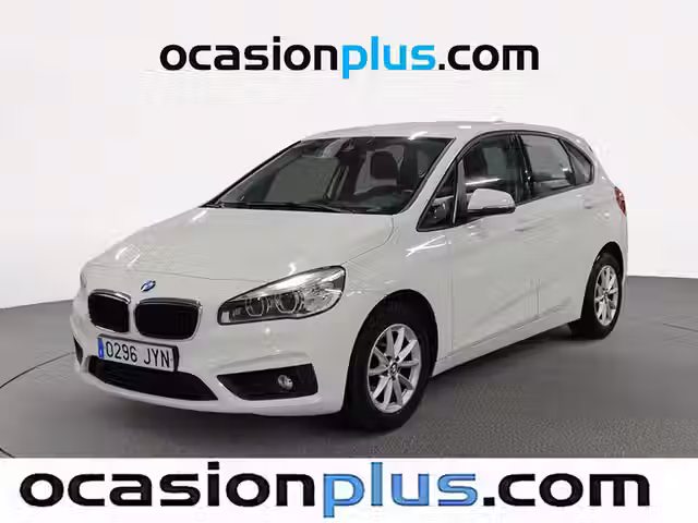 BMW Serie 2 Active Tourer