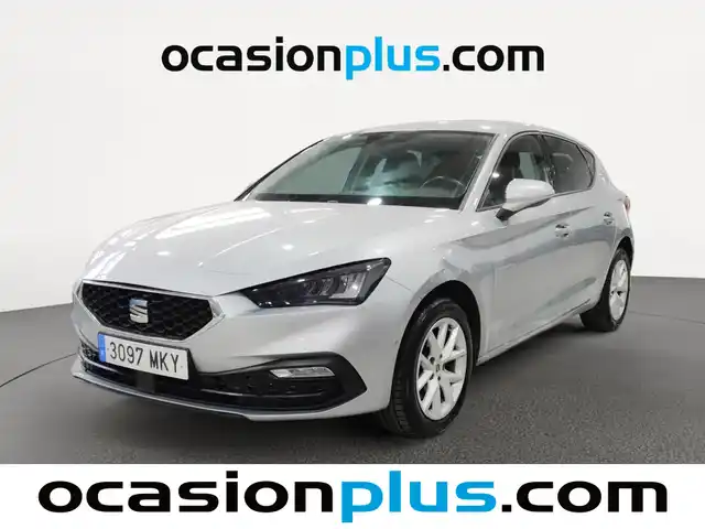 Seat León