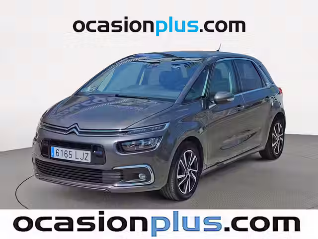 Citroën C4 Spacetourer