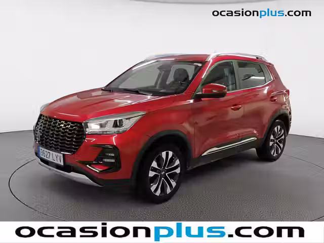 DR AUTOMOBILES DR 5.0
