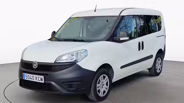 Fiat Doblò