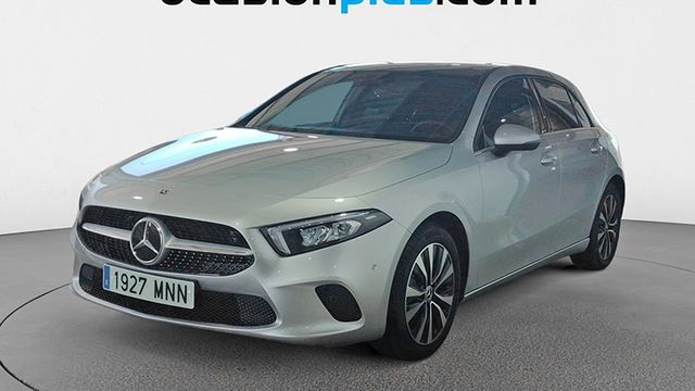 Mercedes Segunda Mano Particulares Alicante