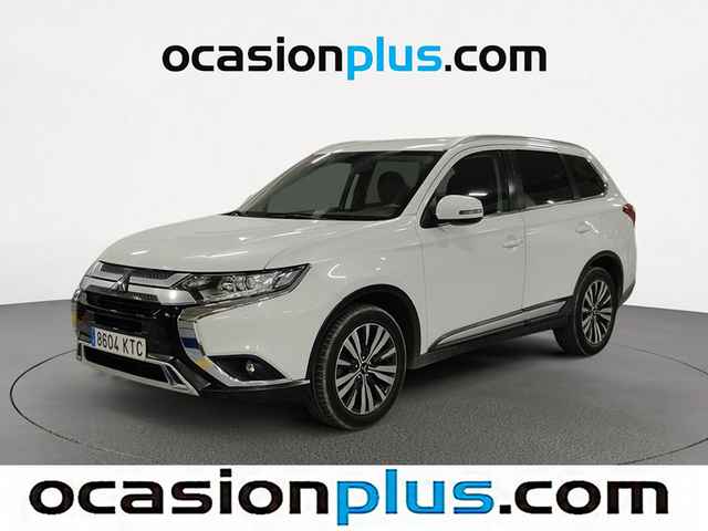 Mitsubishi Ocasión Granada