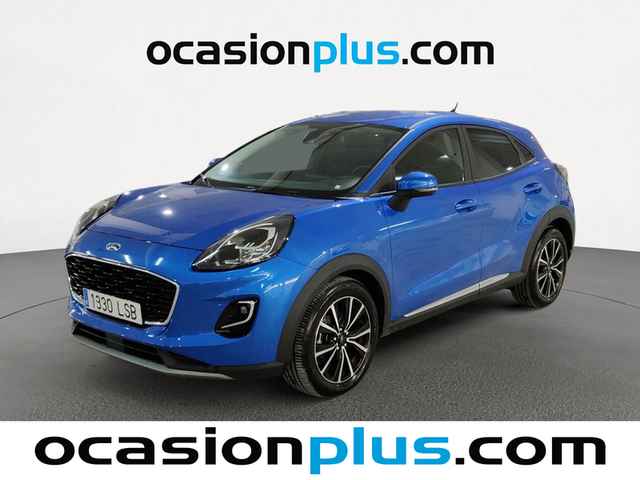 Ford Segunda Mano Particulares Ourense