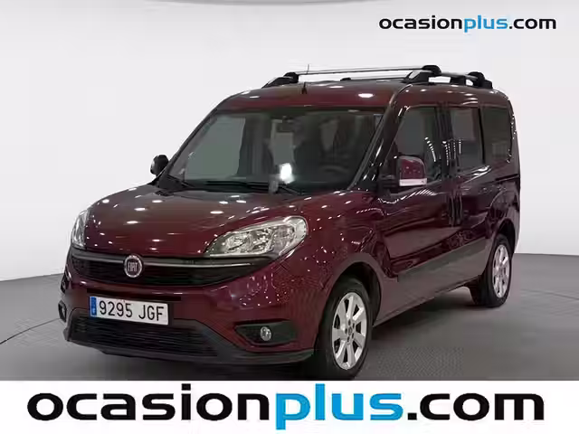 Fiat Doblò
