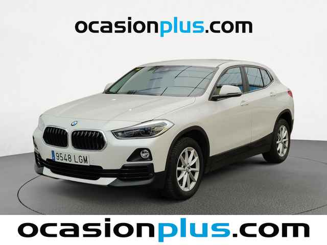 Bmw X2 Segunda Mano Particulares Sevilla