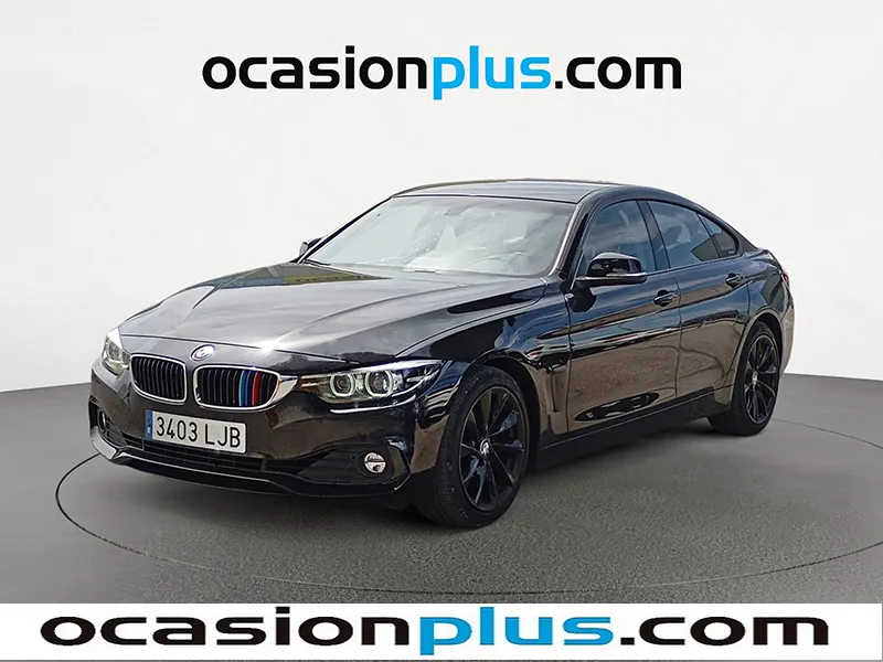 Bmw Seminuevos Cádiz