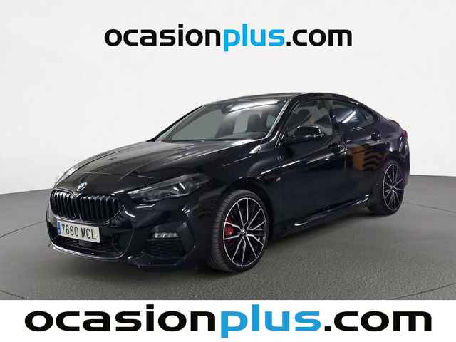 Bmw Ocasión Almería