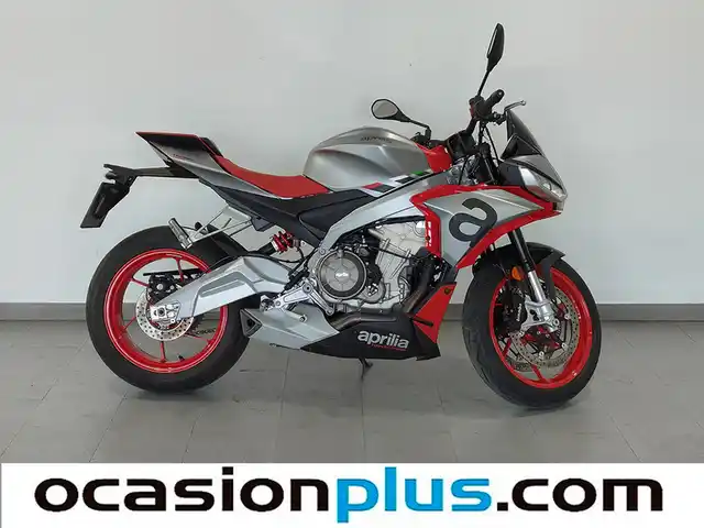Aprilia Tuono 660 EURO 5