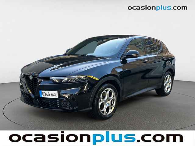 Alfa romeo Segunda Mano Barcelona