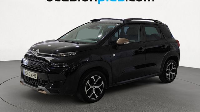 Citroën Segunda Mano Ourense