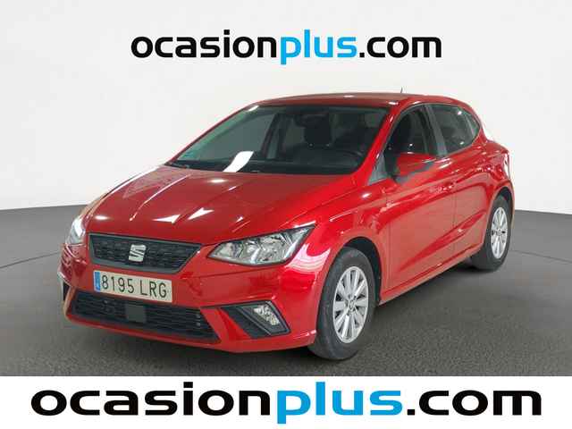 Seat Ibiza Segunda Mano Baratos Barcelona
