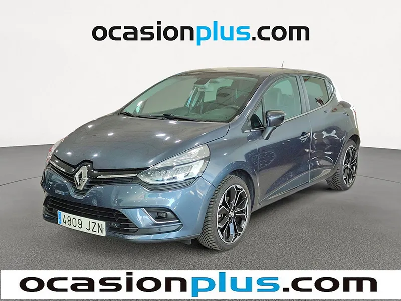 Renault Clio Ocasión Vizcaya