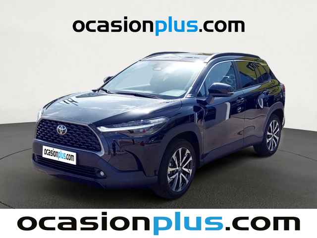 Toyota Seminuevos Badajoz