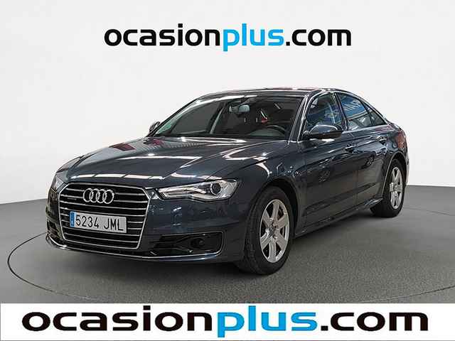 Audi Segunda Mano Asturias