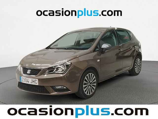 Seat Ibiza Segunda Mano Baratos Valencia