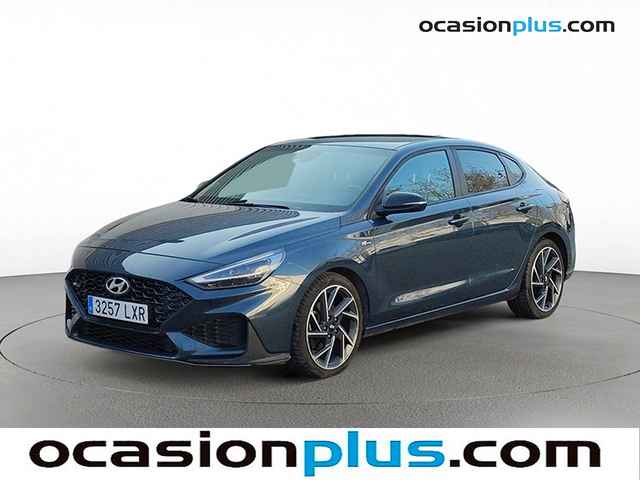 Hyundai Segunda Mano Particulares Vizcaya