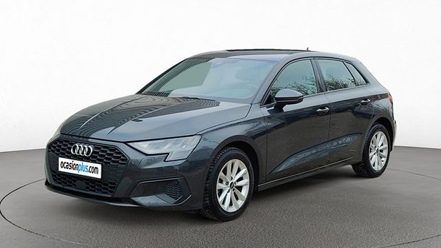 Audi Segunda Mano Jaén