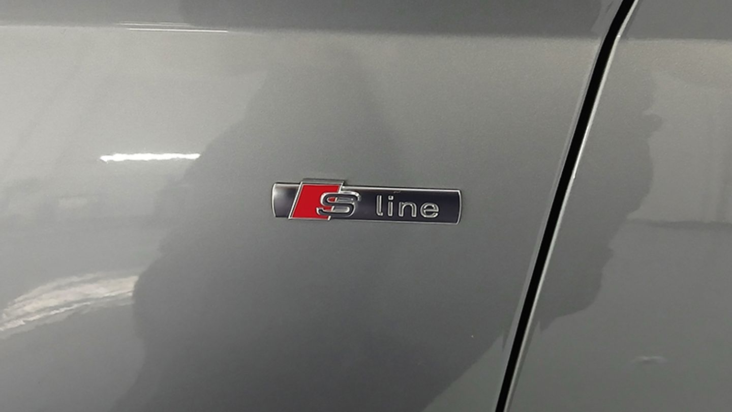 Paquete S-Line