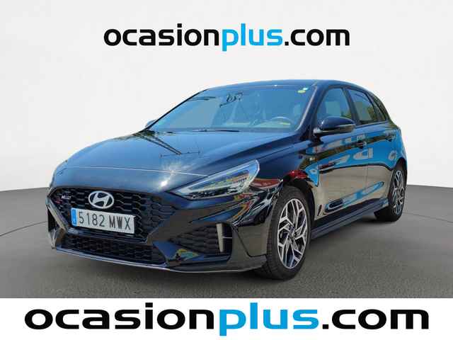 Hyundai Segunda Mano Baratos Madrid