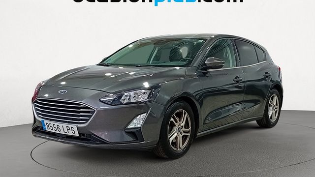 Ford Segunda Mano Particulares Girona