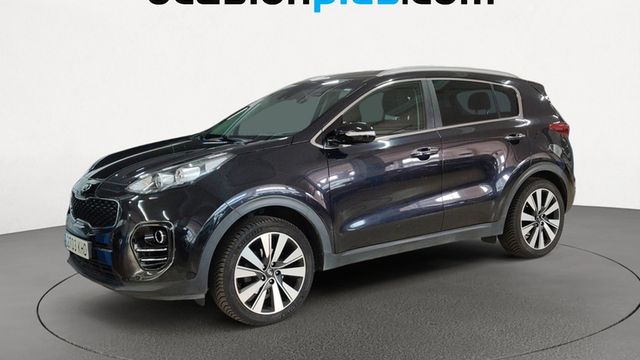 Kia Segunda Mano Particulares Gipuzkoa