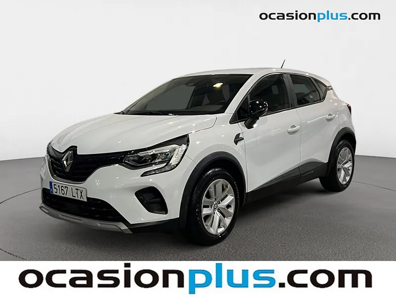 Renault Seminuevos Navarra