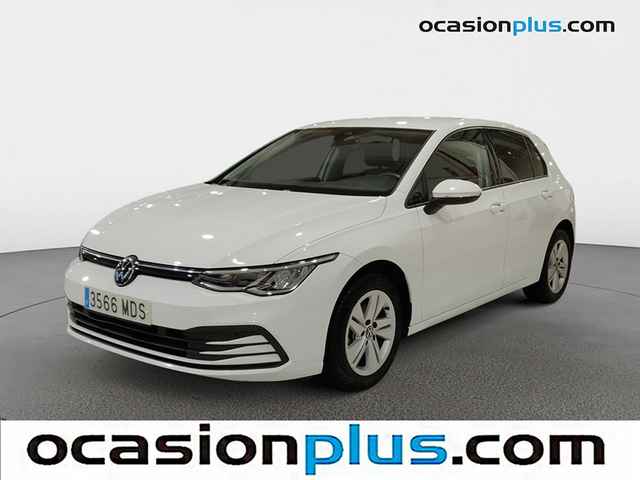 Volkswagen Golf Ocasión