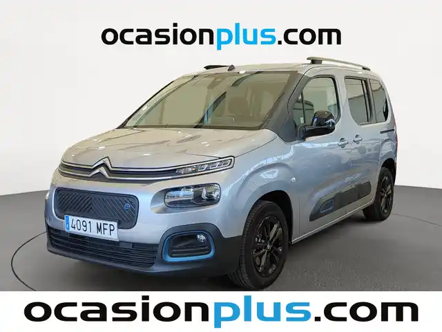Citroën ë-Berlingo