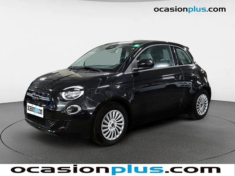 Fiat 500 Segunda Mano Barcelona
