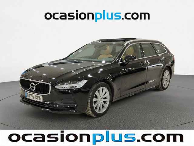 Volvo Segunda Mano Particulares Sevilla