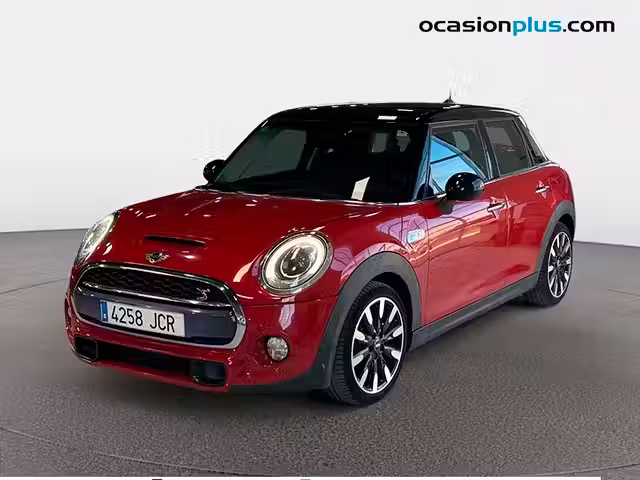 Mini MINI