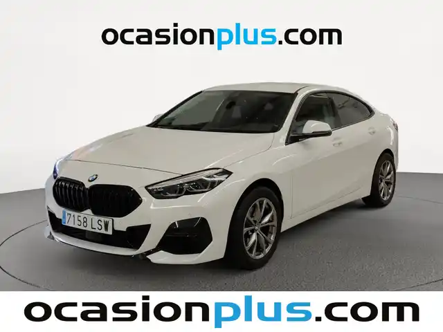BMW Serie 2