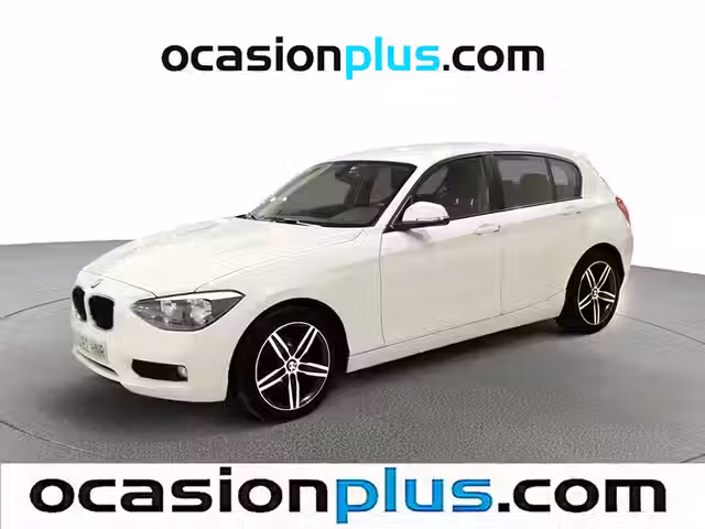 BMW Serie 1