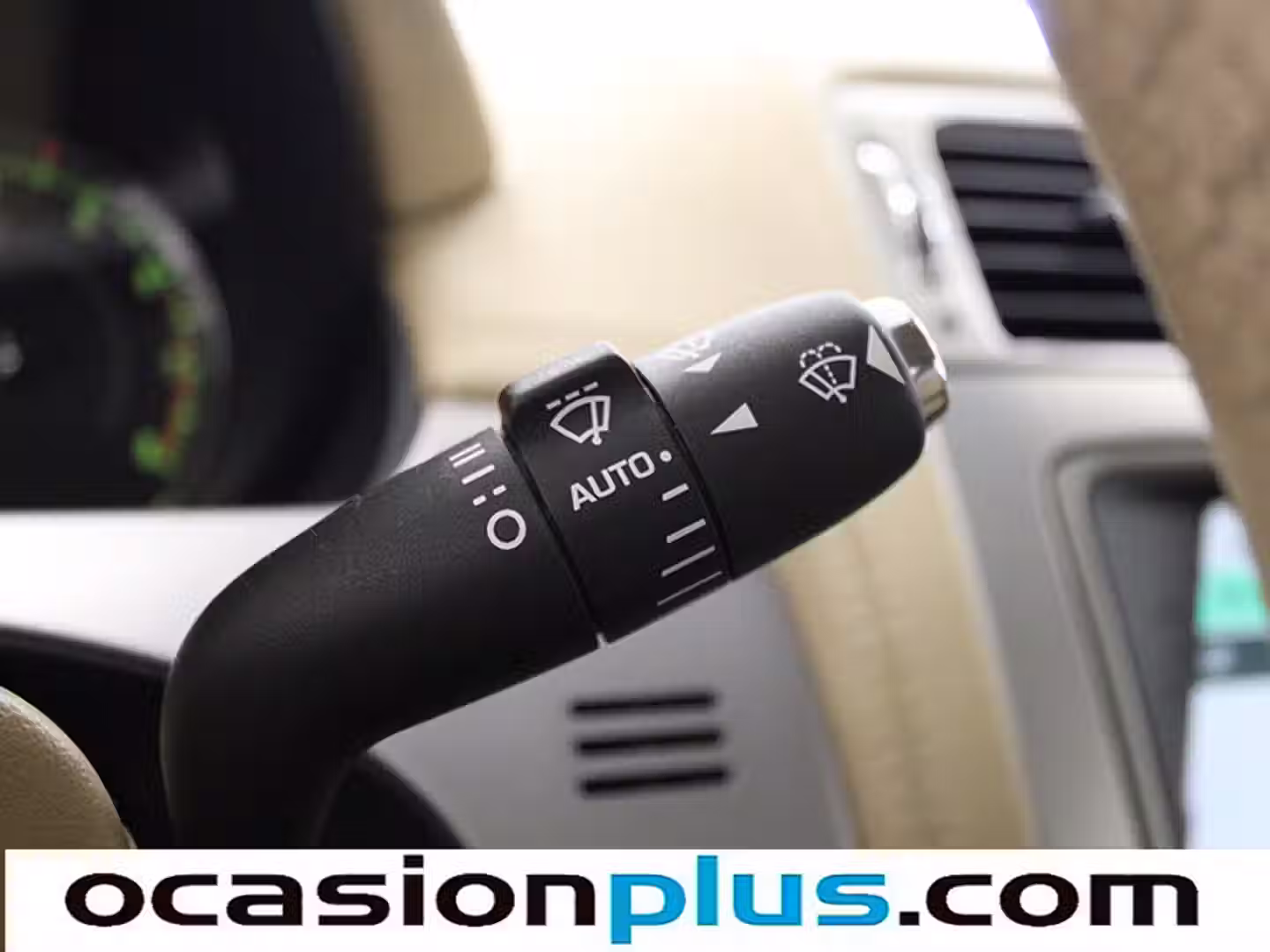 Sensor de lluvia