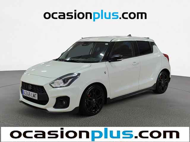 Suzuki Segunda Mano Gipuzkoa