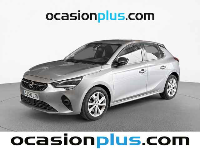Opel Segunda Mano Albacete
