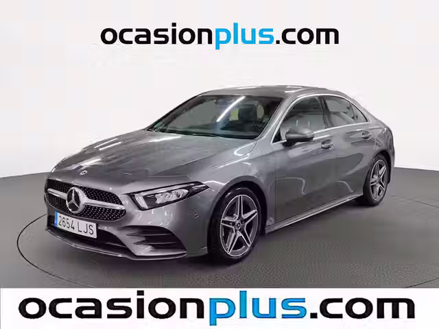 Mercedes Clase A