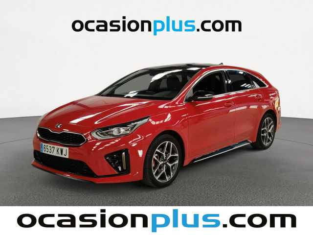 Kia Proceed Segunda Mano Toledo